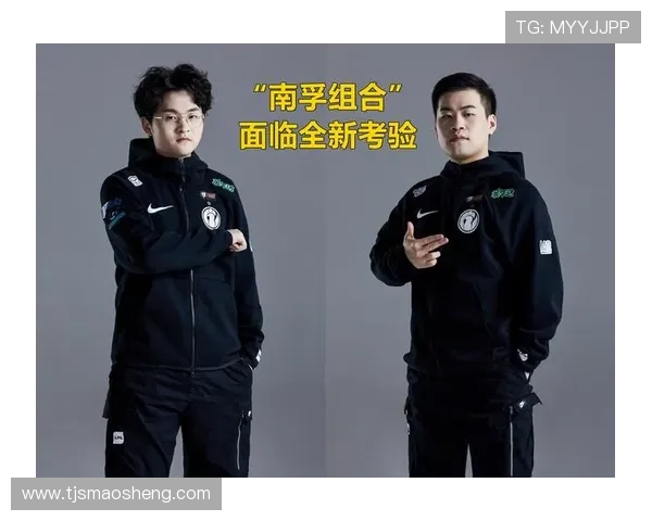 对话周磊：回顾英雄联盟职业生涯的辉煌与挑战