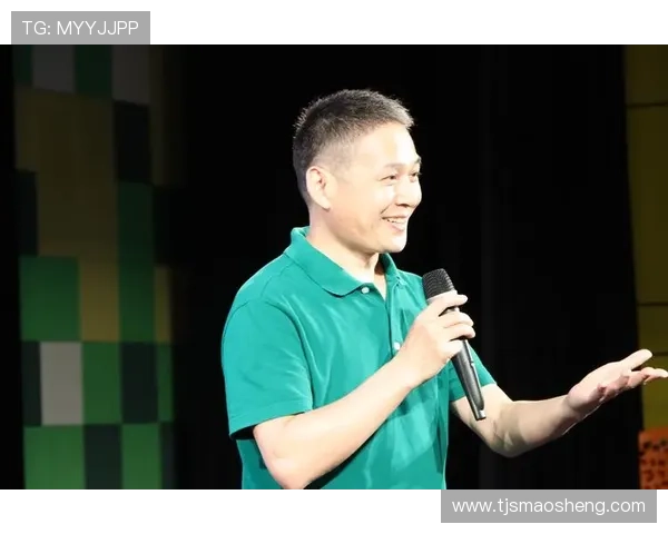 对话杨军：回顾网球生涯的辉煌与挑战与未来展望