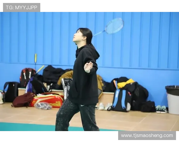 对话吴芳：回顾羽毛球生涯的辉煌与挑战