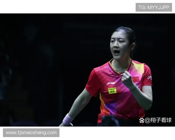 广州乒乓球队夺冠之路最新比赛经验分享TOP10解析