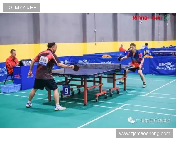 广州乒乓球队反击打法深度分析与战术解析 广州乒乓球队反击打法深度分析与战术解析