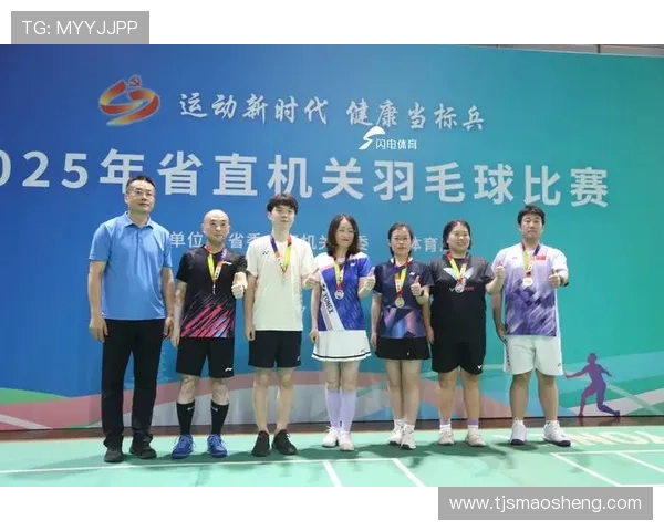 广州羽毛球队中路突破革新引领新时代竞技潮流与技术变革