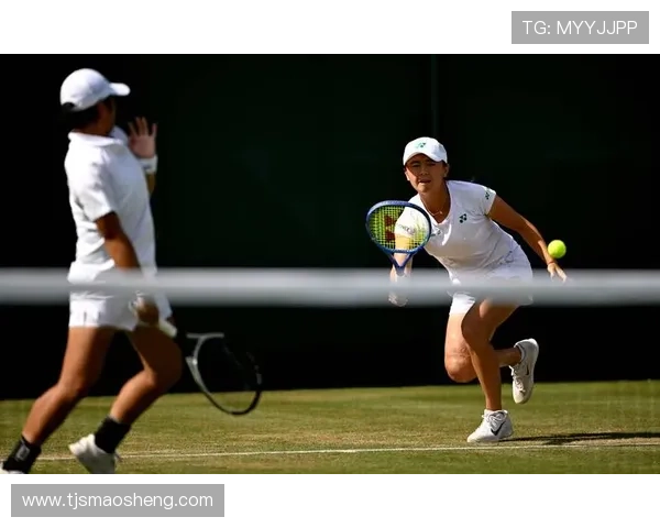 广州网球队在冠军赛中的战术表现分析与总结
