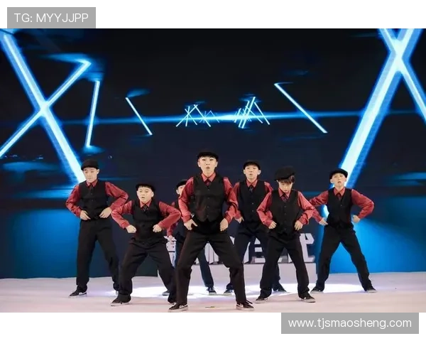 广州街舞队如何引领进攻革新潮流打造全新舞台表现力