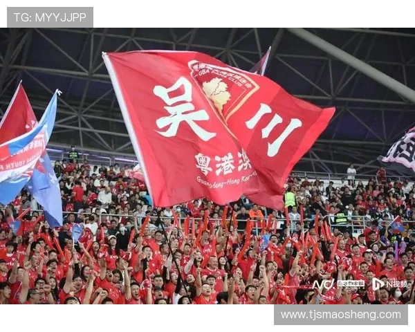 广州飞盘队运营革新探索：从草根到职业化的转型之路