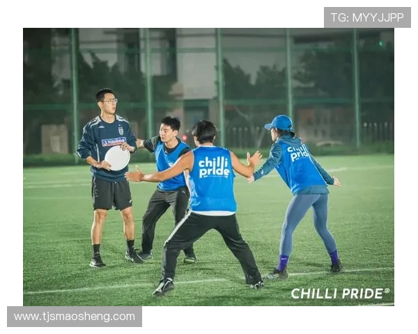 广州飞盘队战术解析与对手战术对比的深度剖析与启示