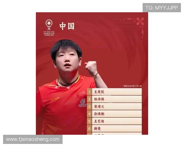 成都乒乓球队在全国状态排行榜中荣登第七名展现出强劲实力与潜力