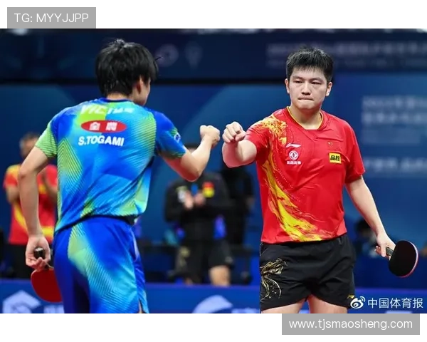 成都乒乓球队节奏对比分析揭示训练与比赛的深层联系与影响