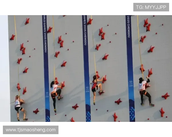 成都攀岩队创历史新高速度排名引发全国关注与热议