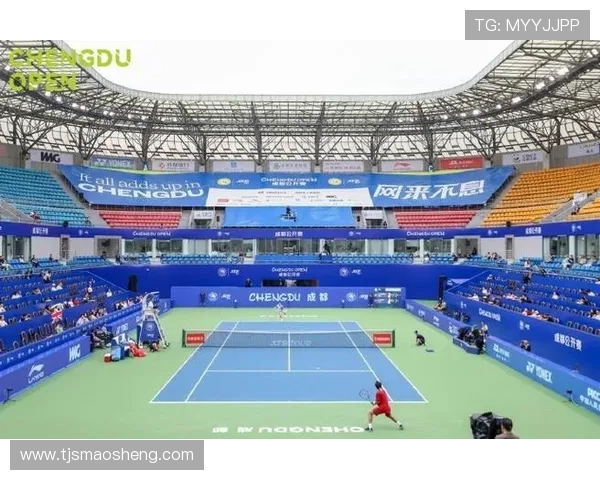 成都网球队的意识提升与发展探讨聚焦网球运动的未来与挑战
